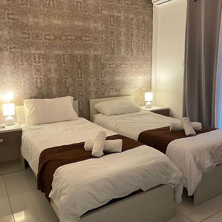 Msida Suites 외부 사진