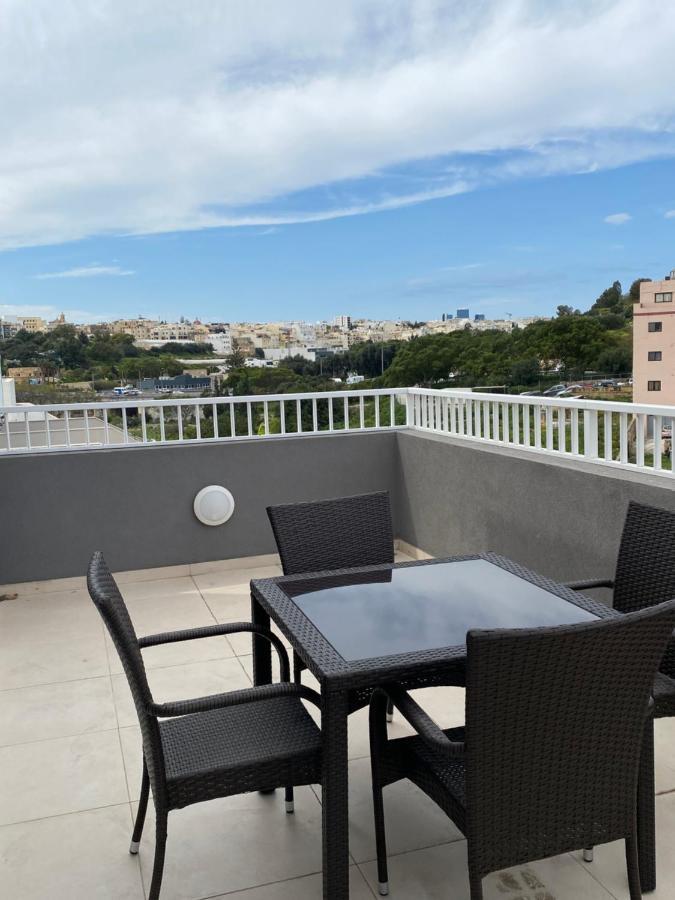 Msida Suites 외부 사진