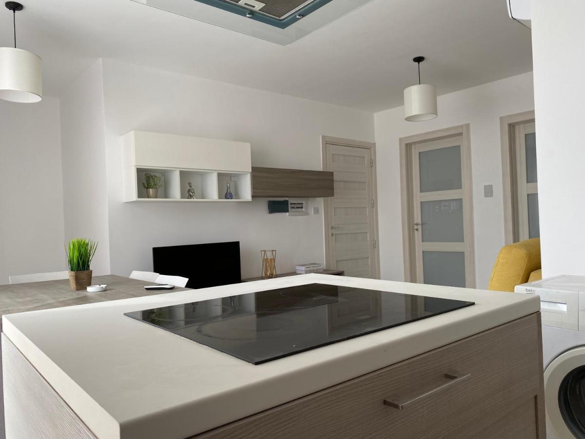 Msida Suites 외부 사진
