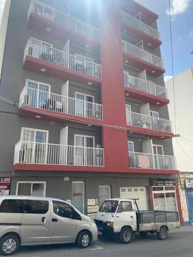 Msida Suites 외부 사진