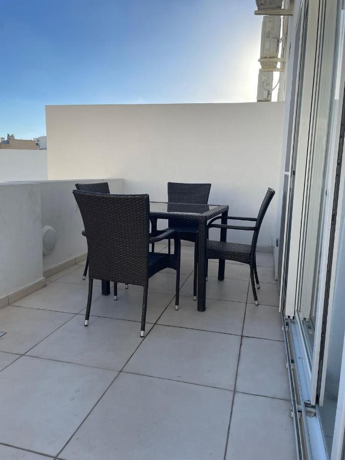 Msida Suites 외부 사진