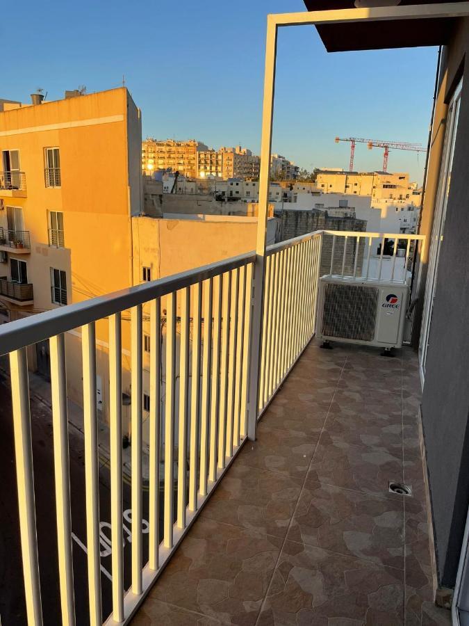 Msida Suites 외부 사진