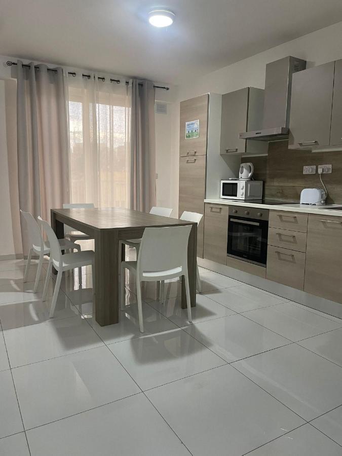 Msida Suites 외부 사진