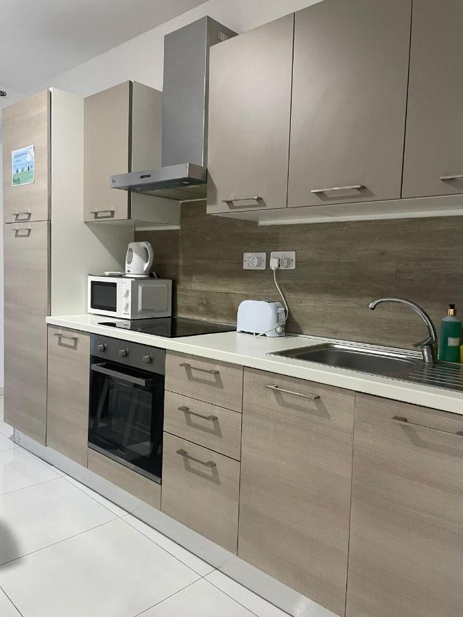 Msida Suites 외부 사진