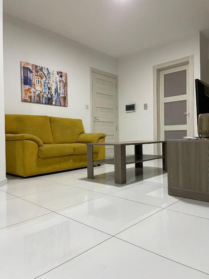 Msida Suites 외부 사진