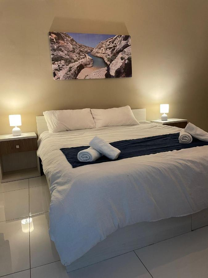 Msida Suites 외부 사진