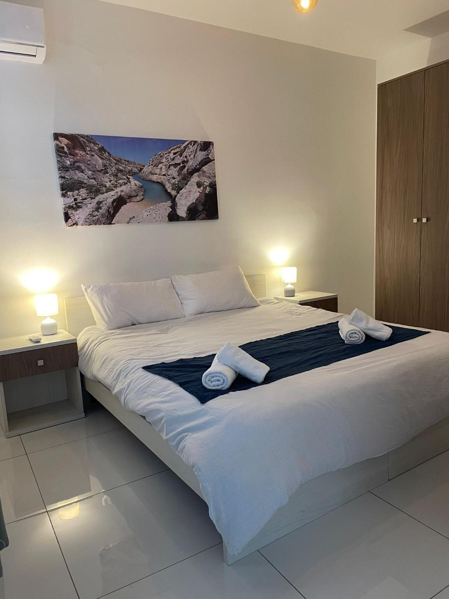 Msida Suites 외부 사진
