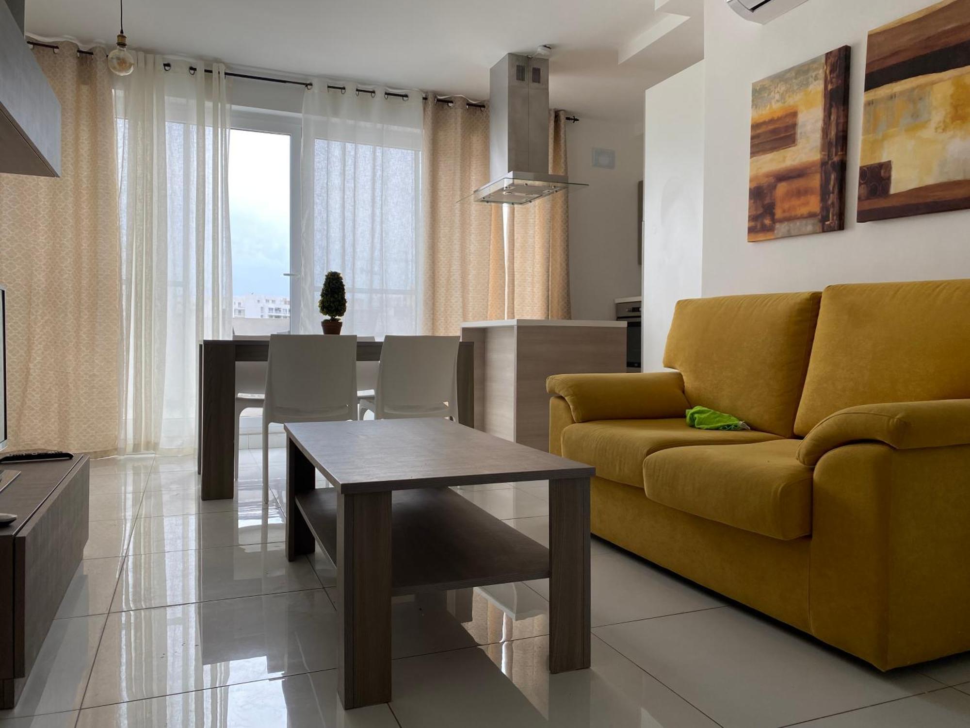 Msida Suites 외부 사진