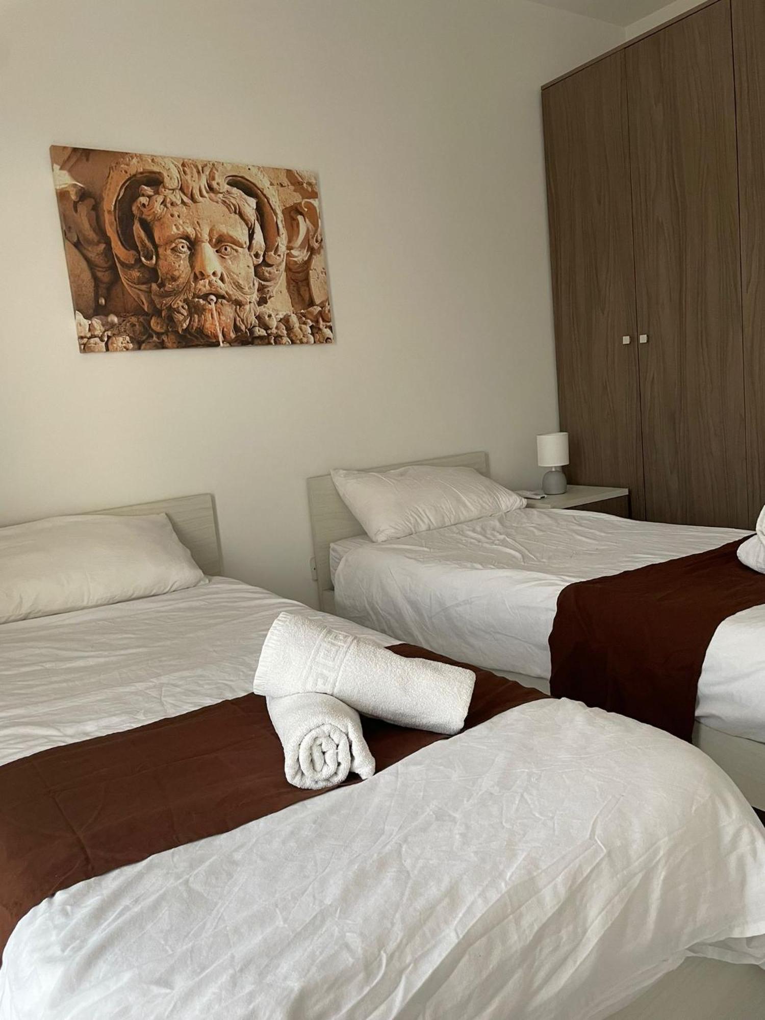 Msida Suites 외부 사진
