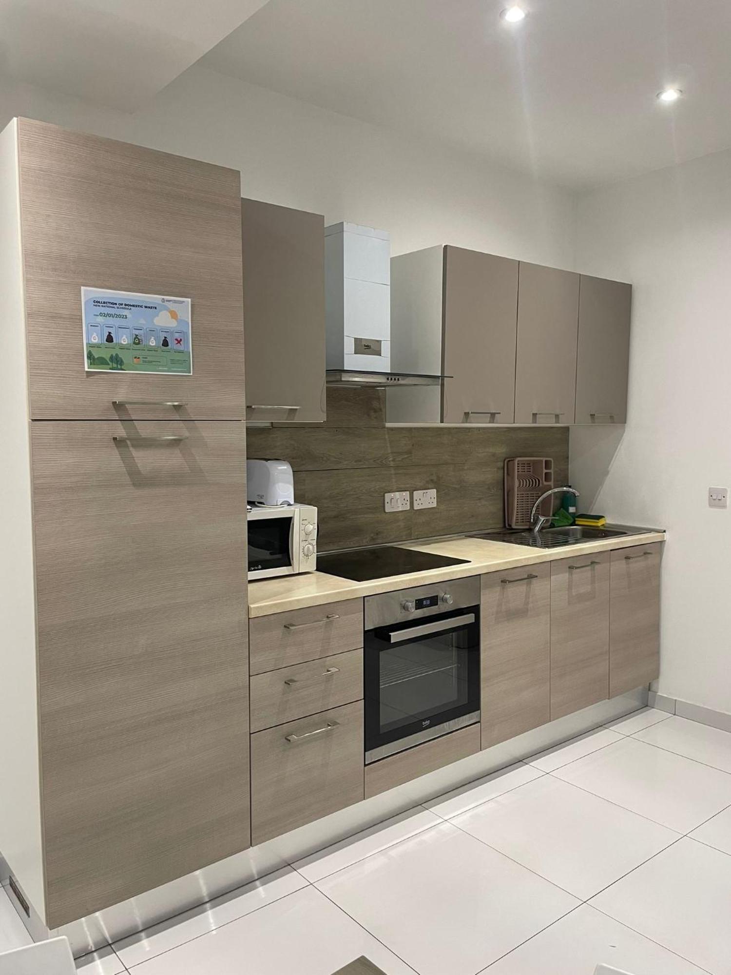 Msida Suites 외부 사진