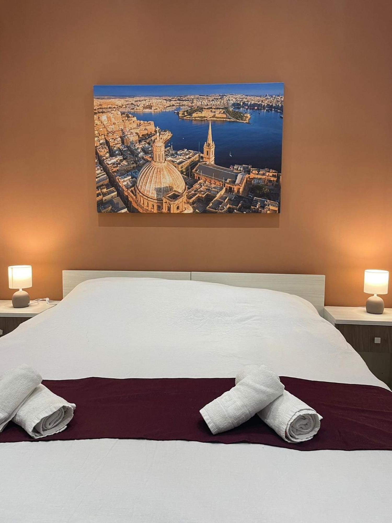 Msida Suites 외부 사진