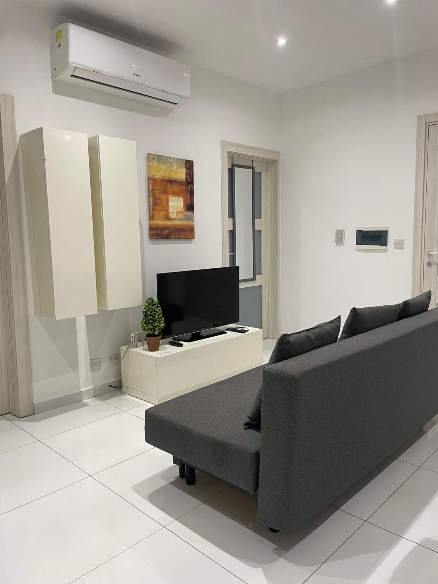 Msida Suites 외부 사진
