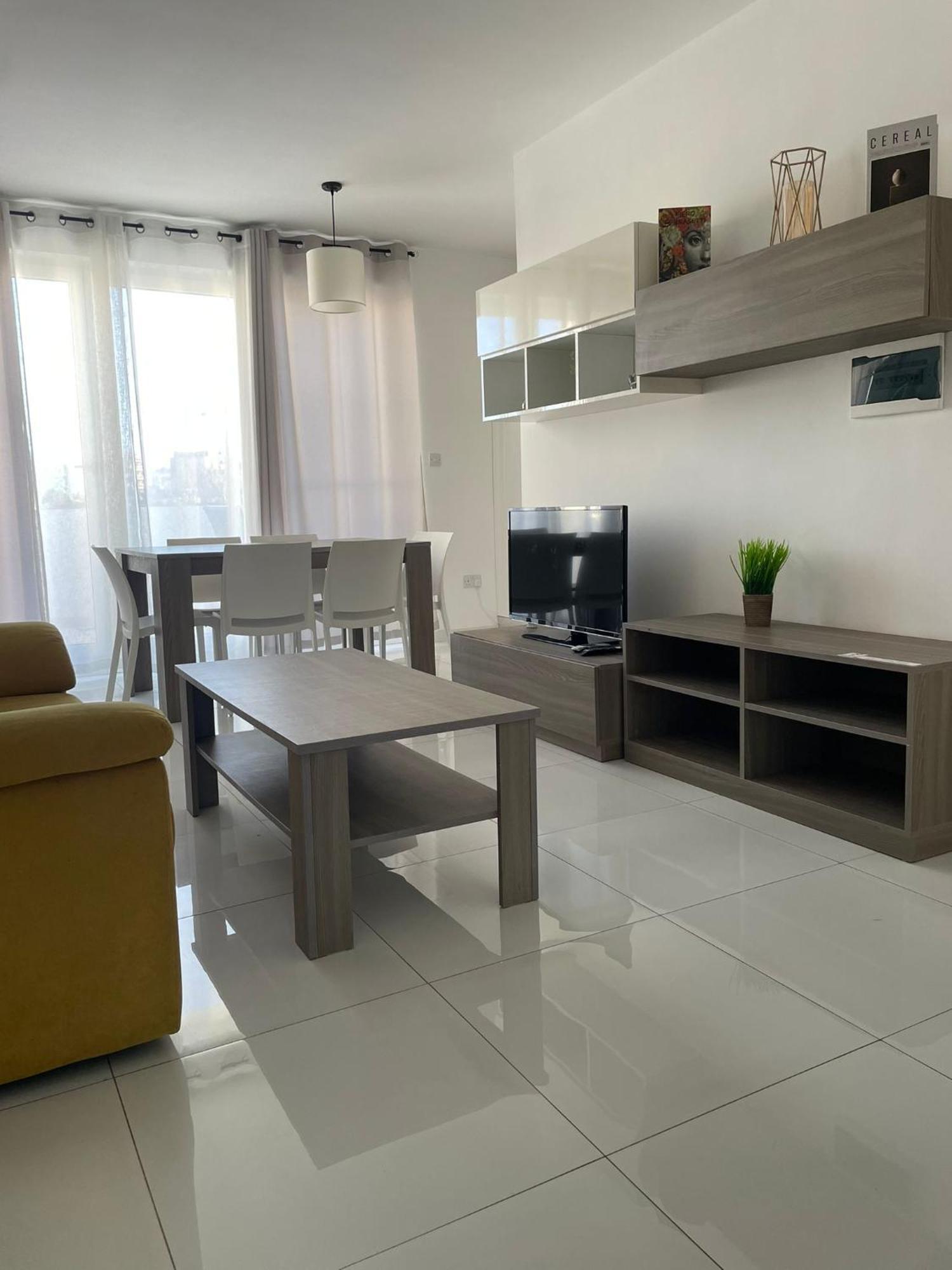 Msida Suites 외부 사진