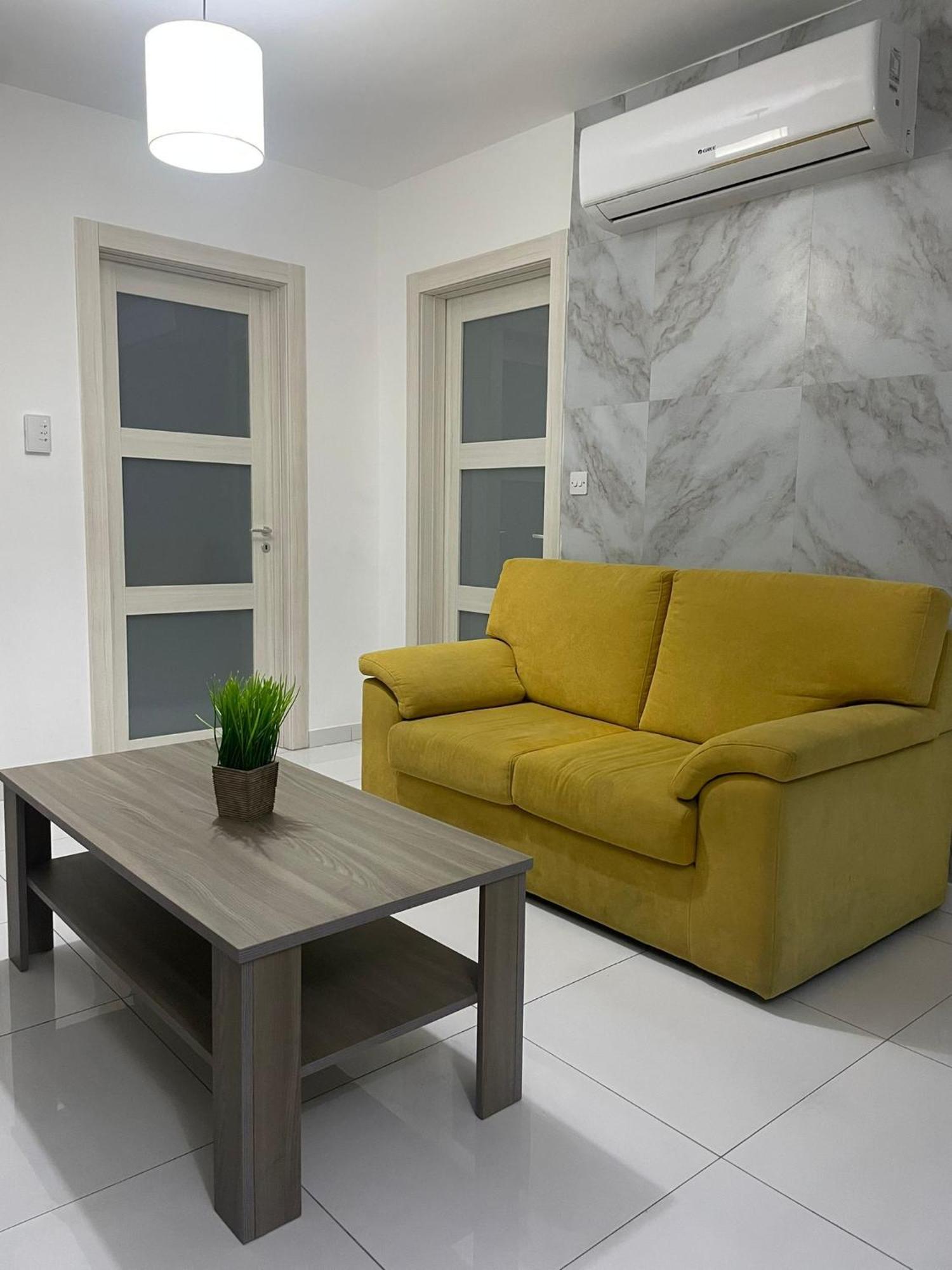 Msida Suites 외부 사진