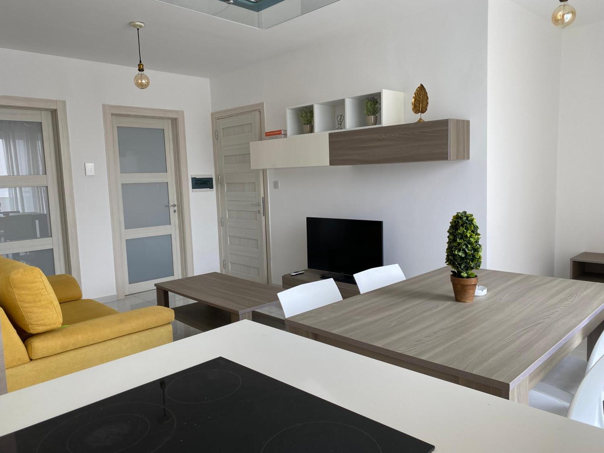 Msida Suites 외부 사진