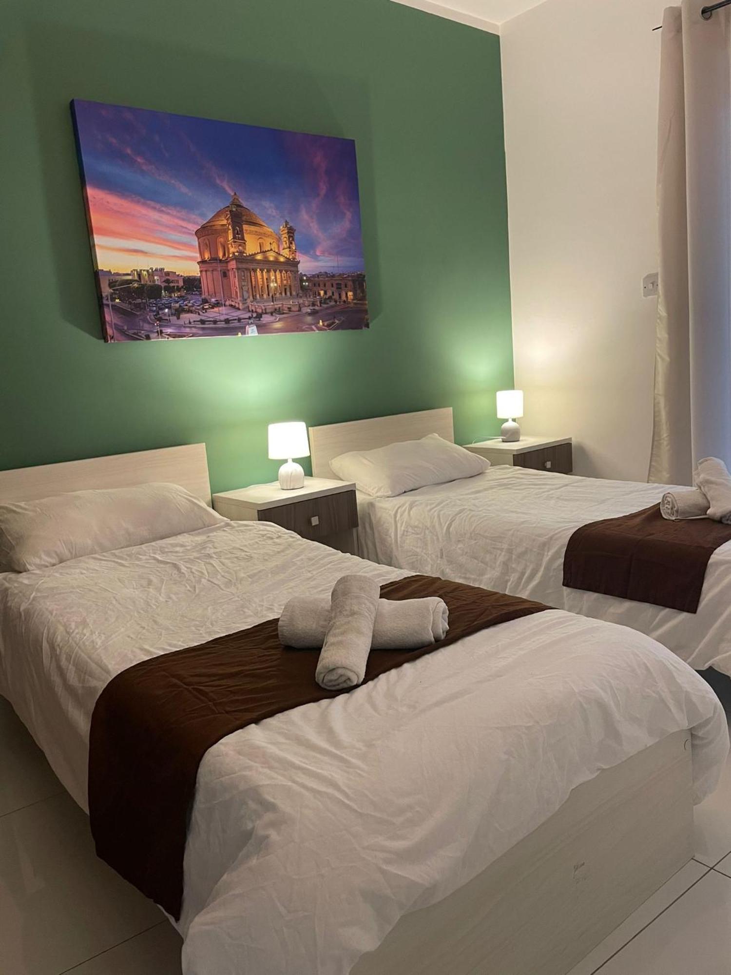 Msida Suites 외부 사진