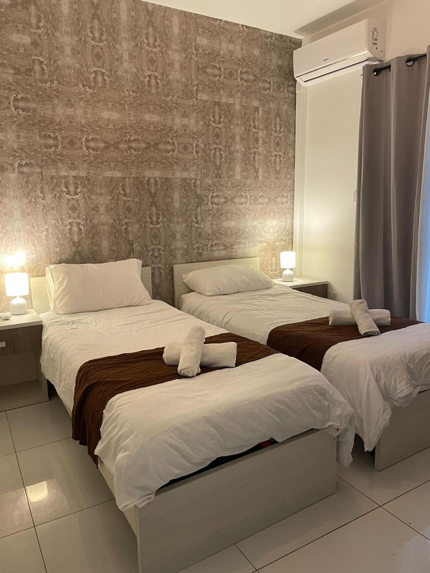 Msida Suites 외부 사진