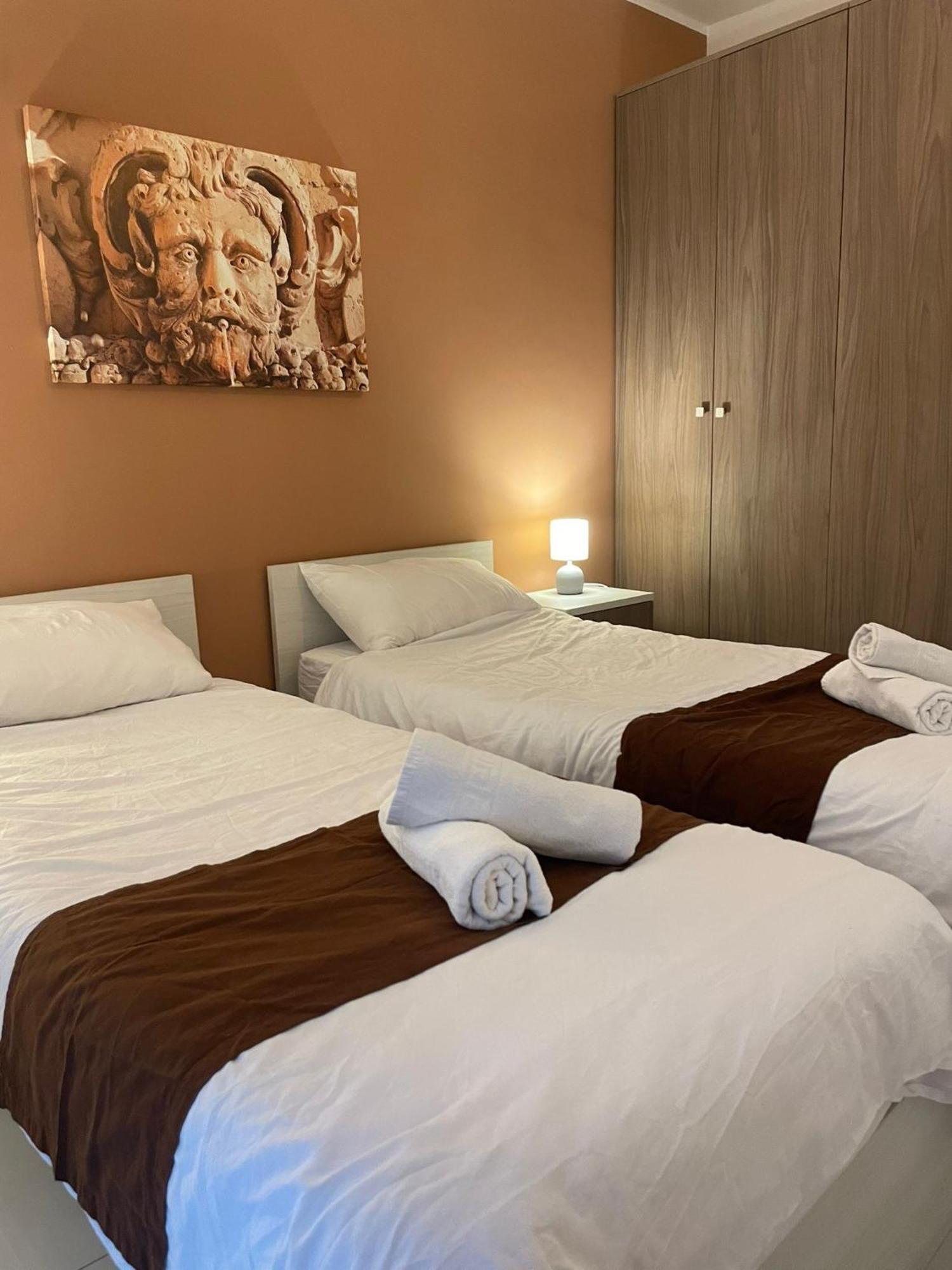 Msida Suites 외부 사진