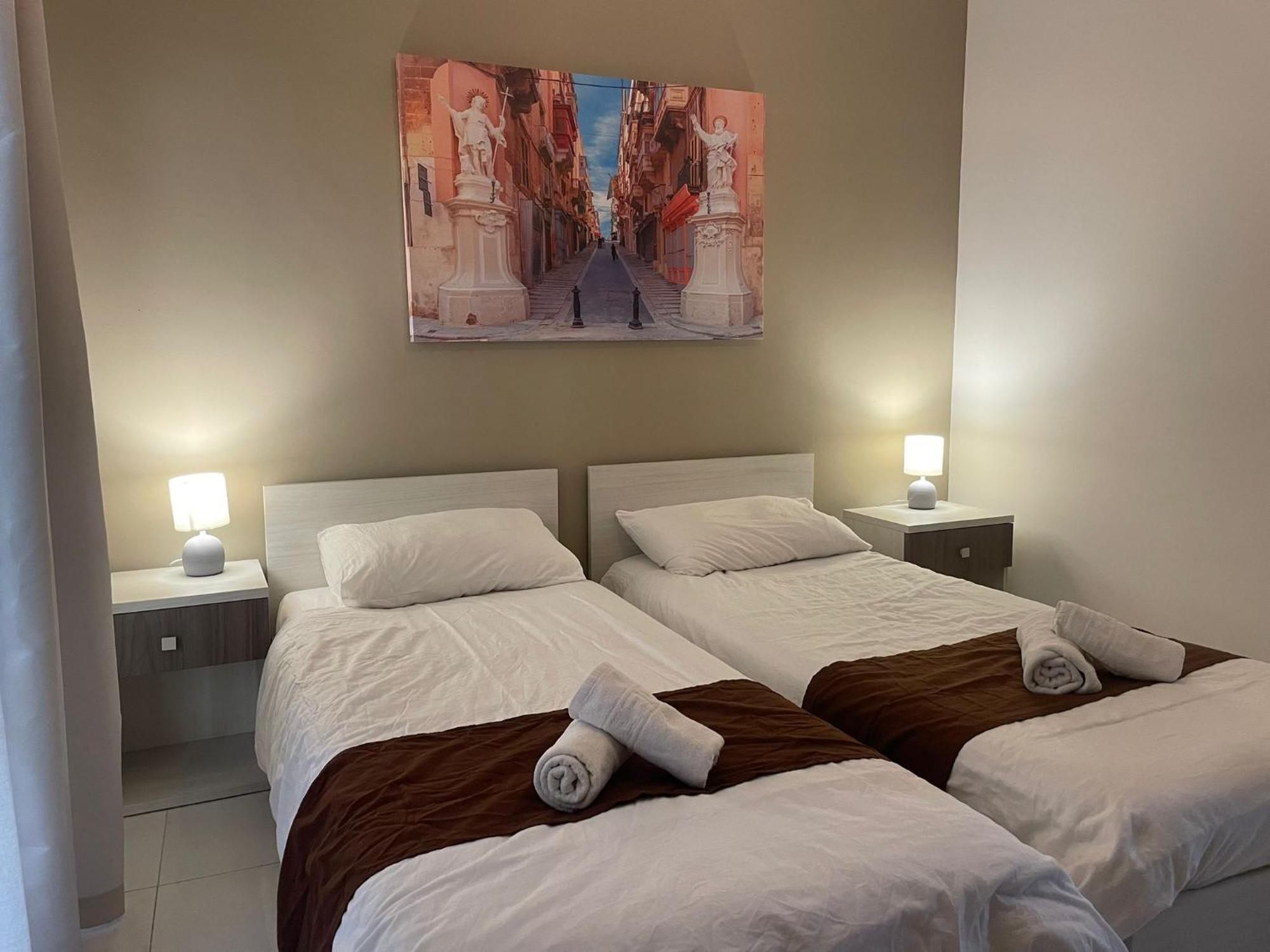 Msida Suites 외부 사진