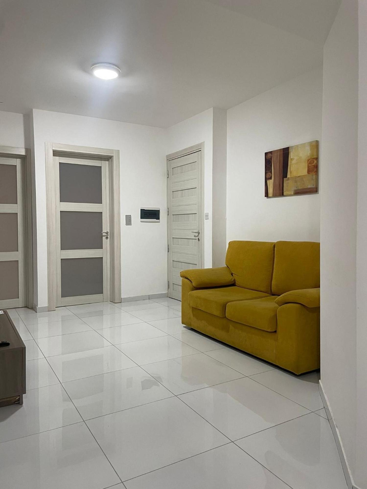 Msida Suites 외부 사진