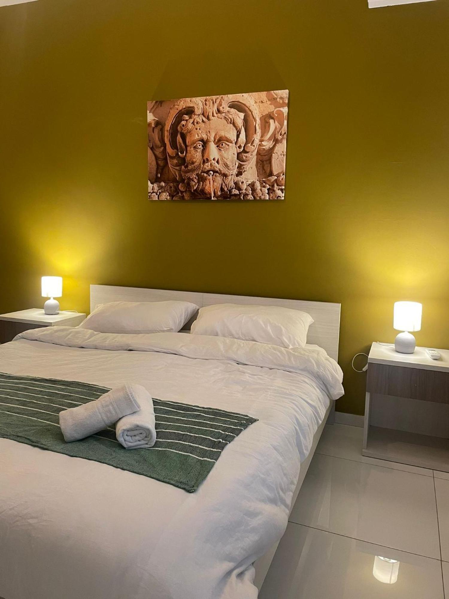 Msida Suites 외부 사진